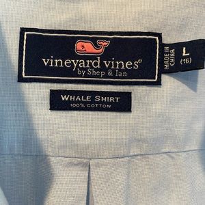 Vineyard Vine shirt